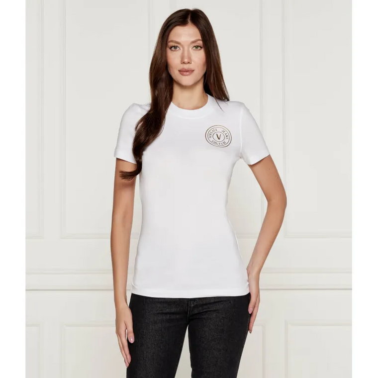 Versace Jeans Couture T-shirt | Regular Fit