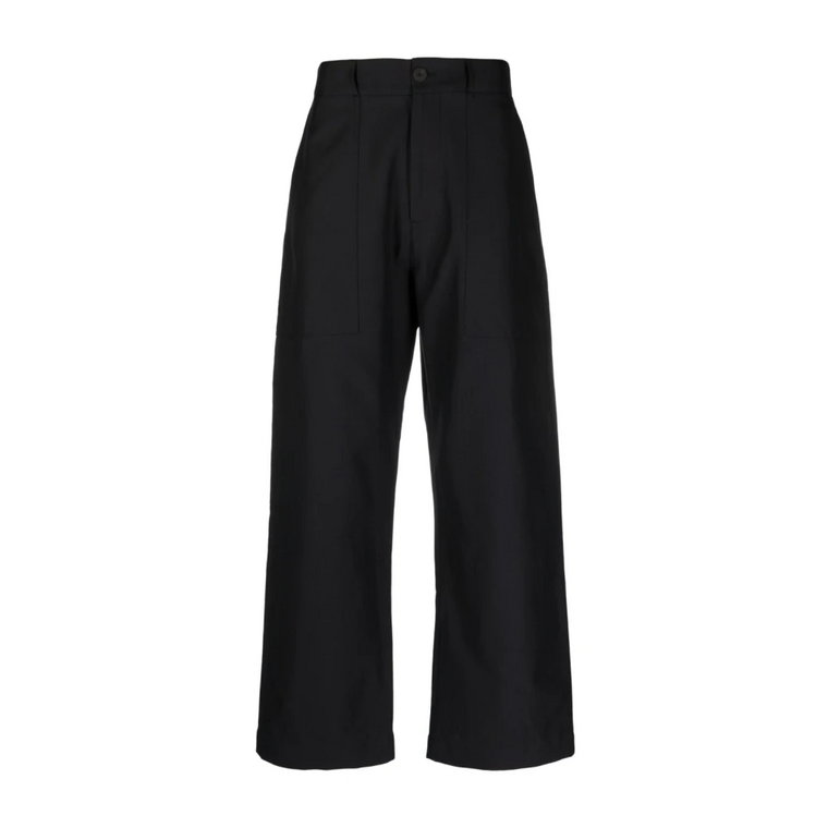 Wide Trousers Studio Nicholson