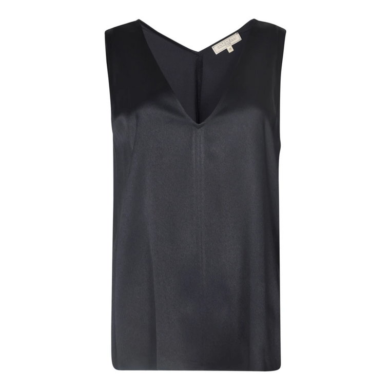 Sleeveless Tops Antonelli Firenze