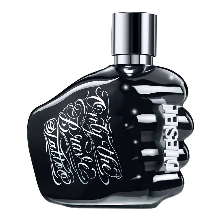 Diesel Only The Brave Tattoo woda toaletowa 125 ml