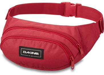 Dakine HIP PACK ELECTRIC MAGENTA sport talii torba do biegania 90182075