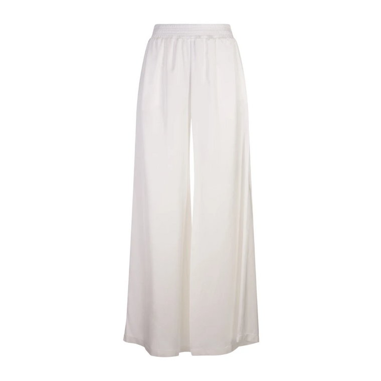 Wide Trousers Fabiana Filippi