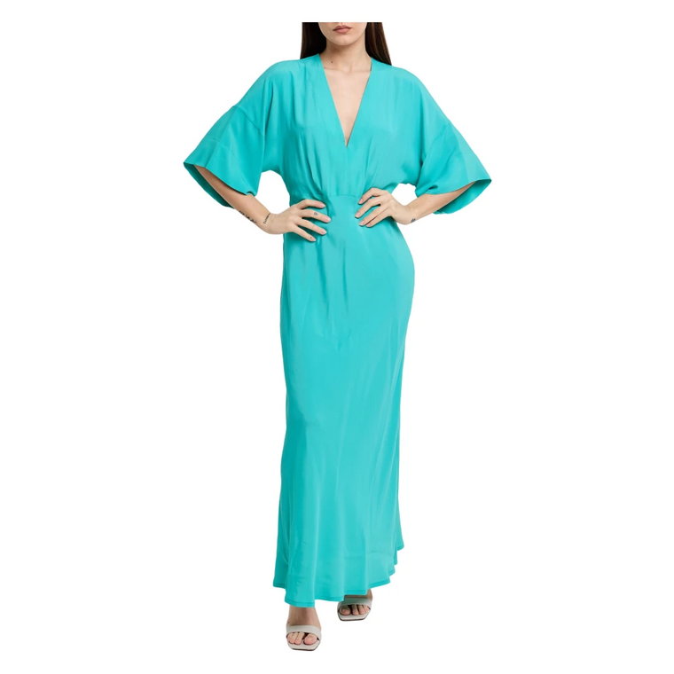 Maxi Dresses Ottod'Ame