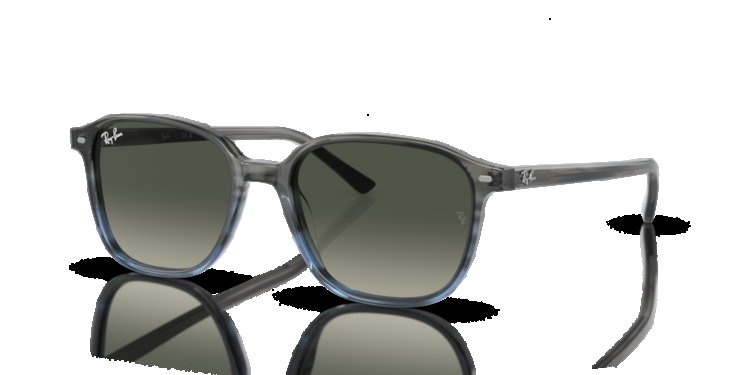 Okulary Przeciwsłoneczne Ray Ban RB 2193 Leonard 138171