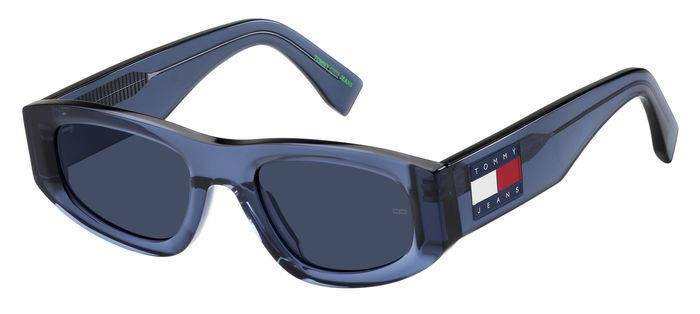 Okulary przeciwsłoneczne Tommy Hilfiger TJ 0087 S PJP