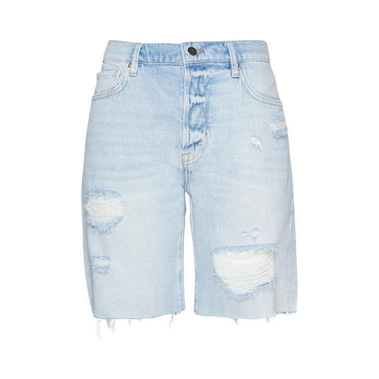 Denimshort Frame