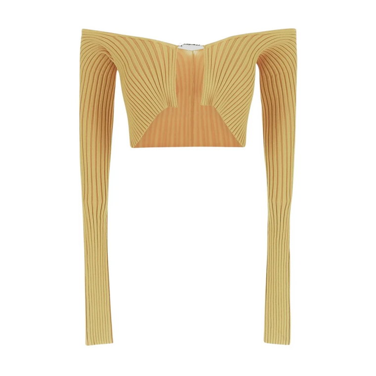 Pralu Cardigan Jacquemus