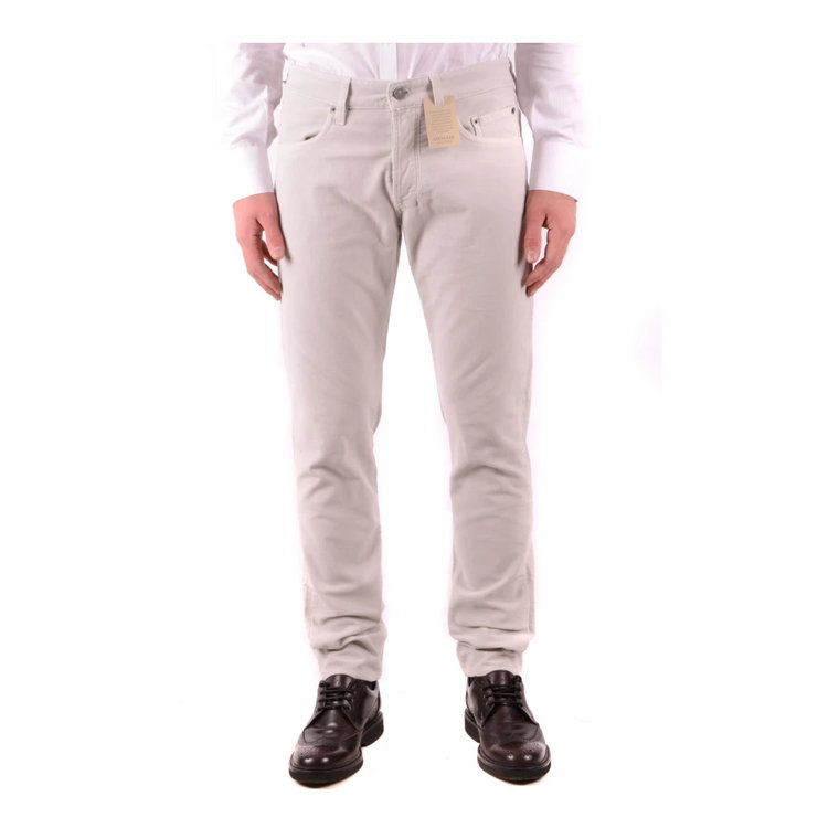 Slim-fit Jeans Udoskonal Stylowy Ponadczasowy Design Siviglia