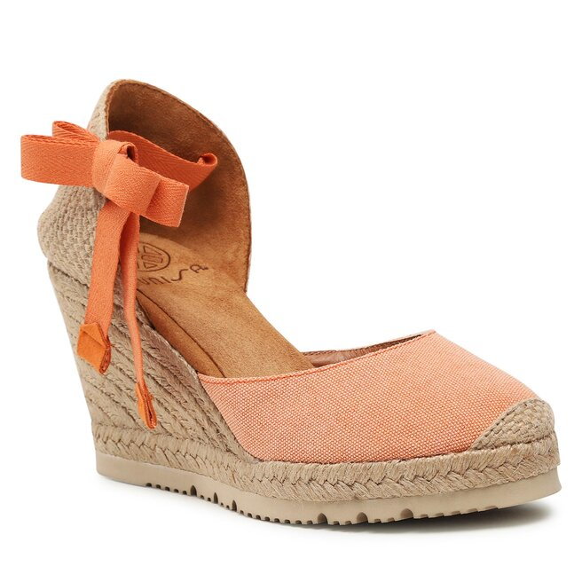 Espadryle Unisa