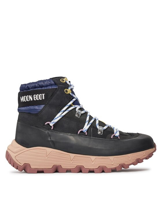 Trapery Moon Boot