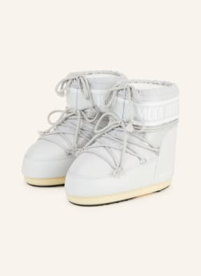 Moon Boot Moon Boots Icon Low grau