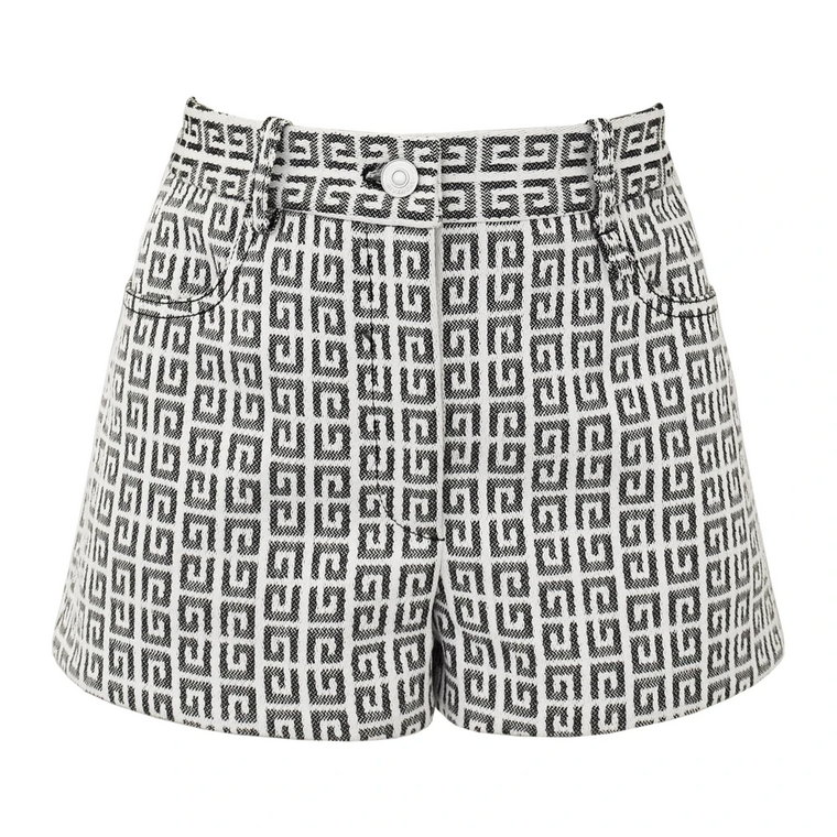 Short Shorts Givenchy