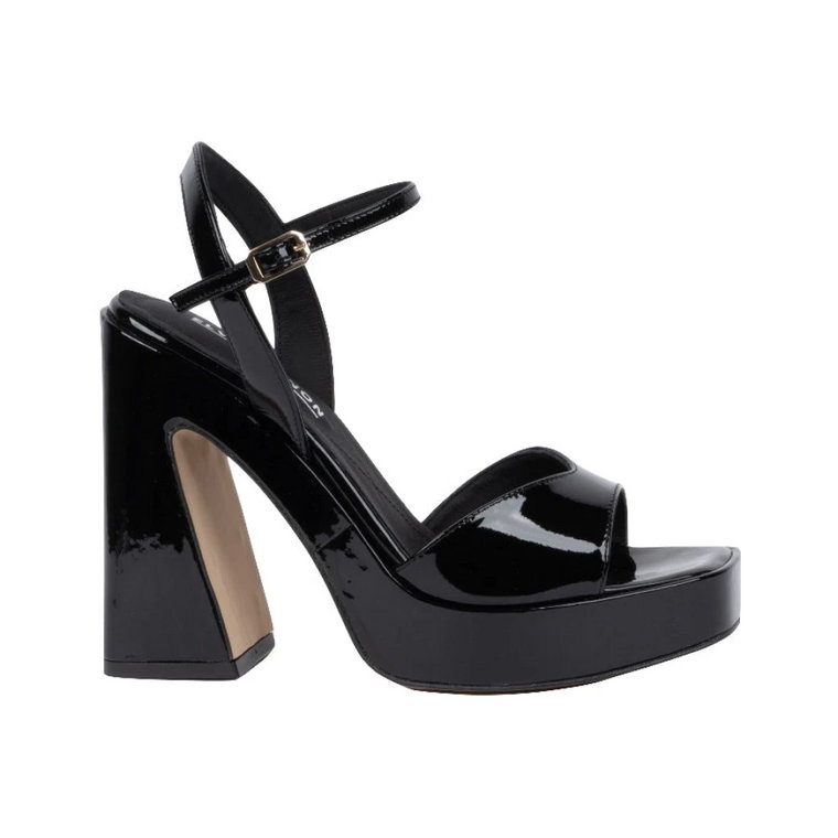 High Heel Sandals Elvio Zanon