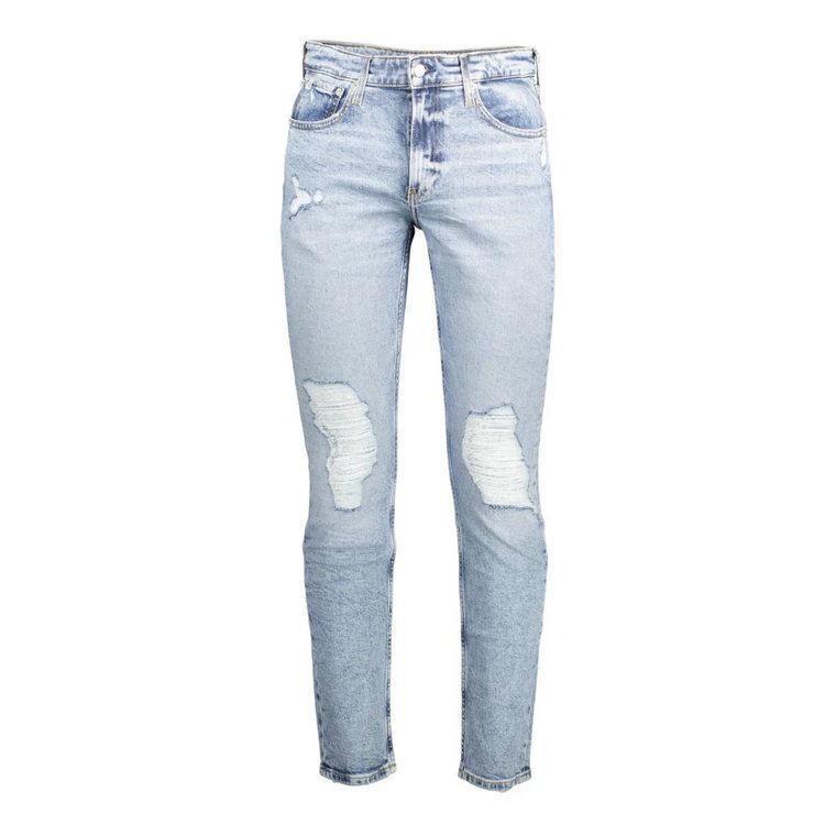 Slim-fit Jeans Calvin Klein