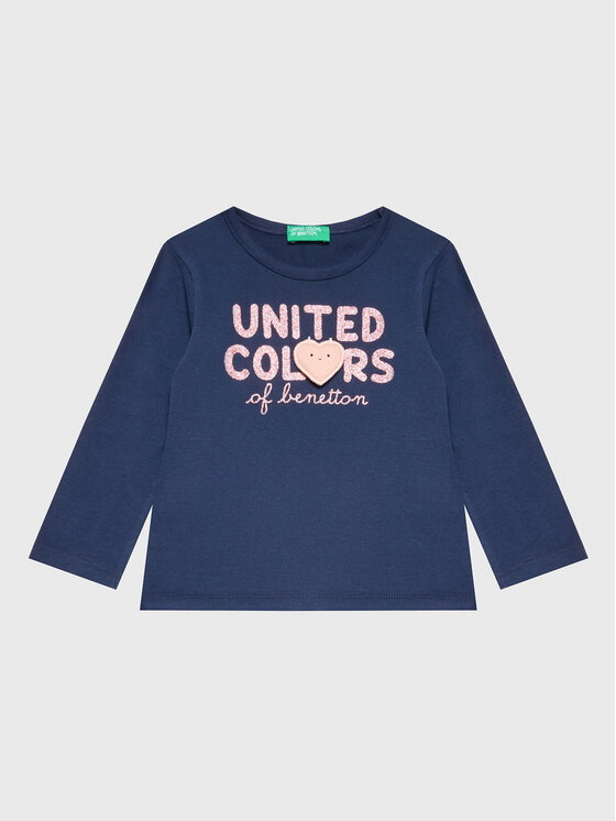 Bluzka United Colors Of Benetton
