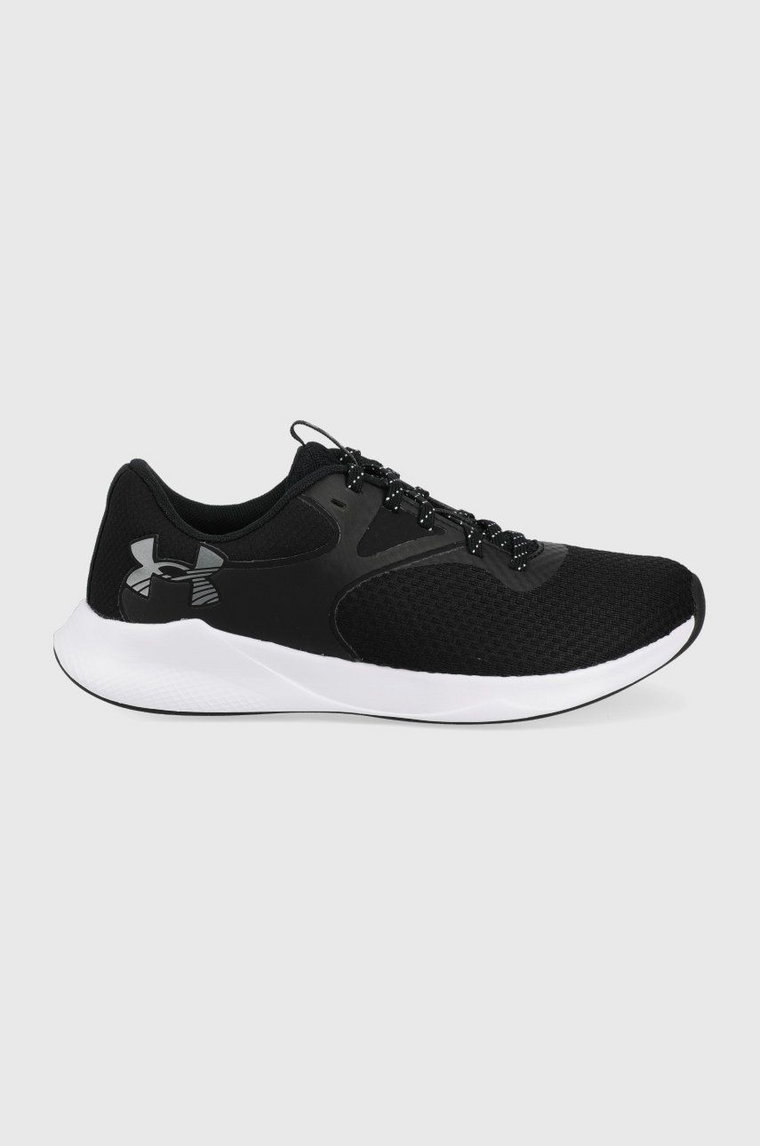 Under Armour buty Charged Aurora 2 kolor czarny