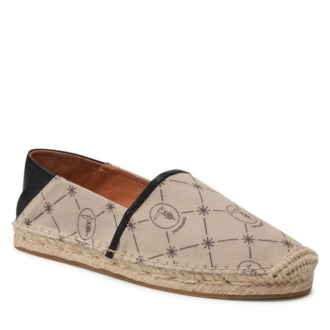 Espadryle Trussardi