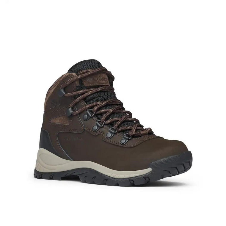 Buty Trekkingowe Columbia Newton Ridge Plus Damskie