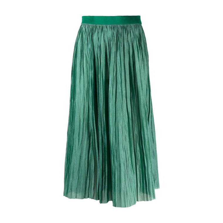 Midi Skirts Roberto Collina