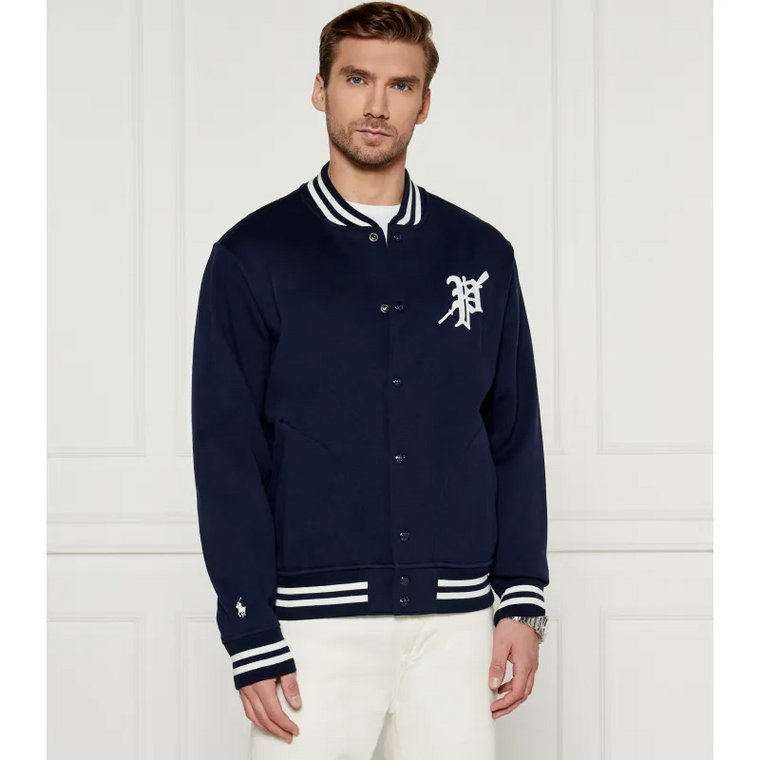 POLO RALPH LAUREN Kurtka bomber | Regular Fit