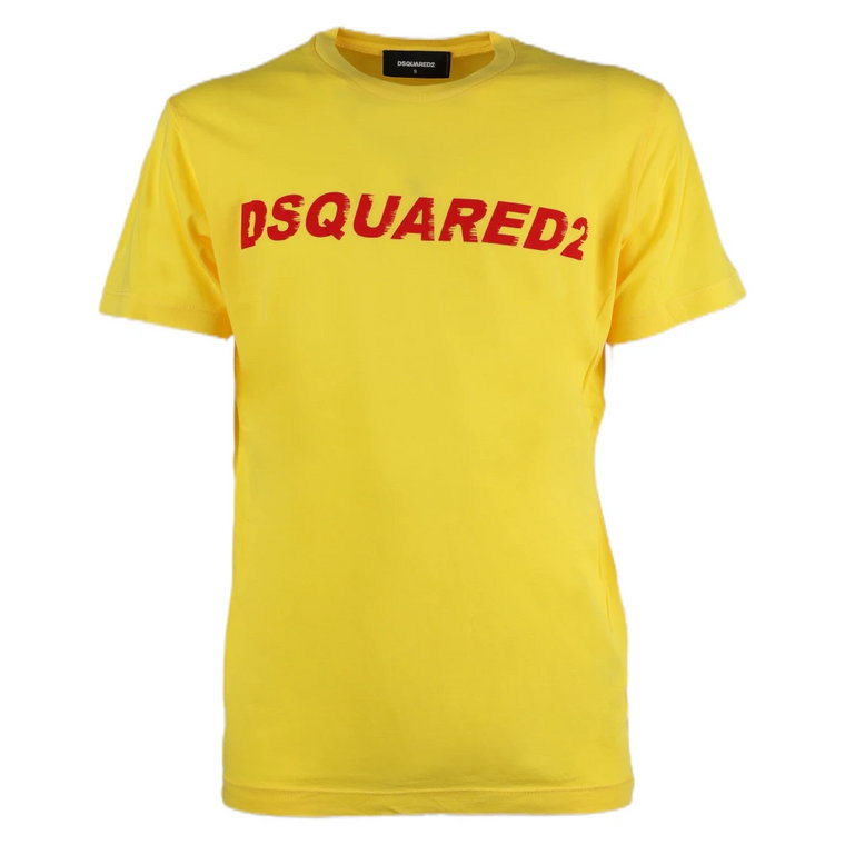 T-Shirts Dsquared2