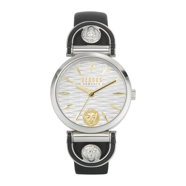 Watches Versus Versace