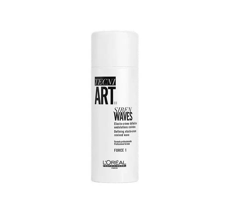 LOREAL PROFESSIONNEL TECNI ART SIREN WAVES KREM PODKREŚLAJĄCY FALE 150 ML