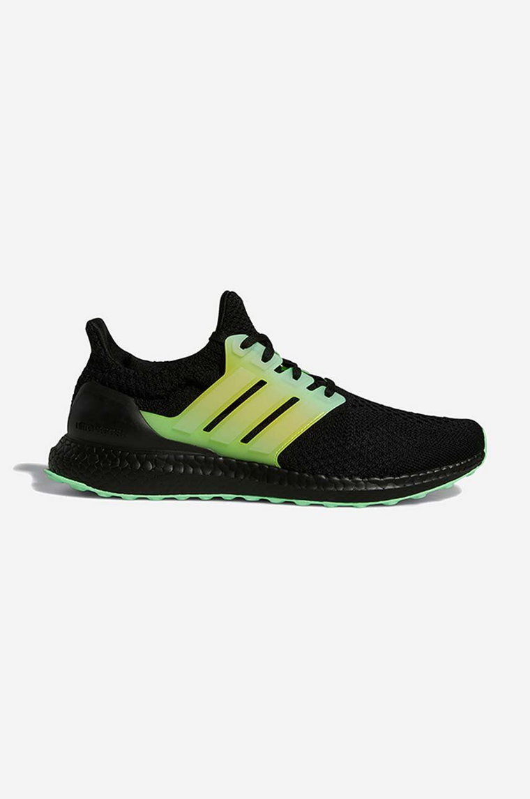 adidas Performance buty Ultraboost 5. DNA GV8729 kolor czarny GV8729-CZARNY