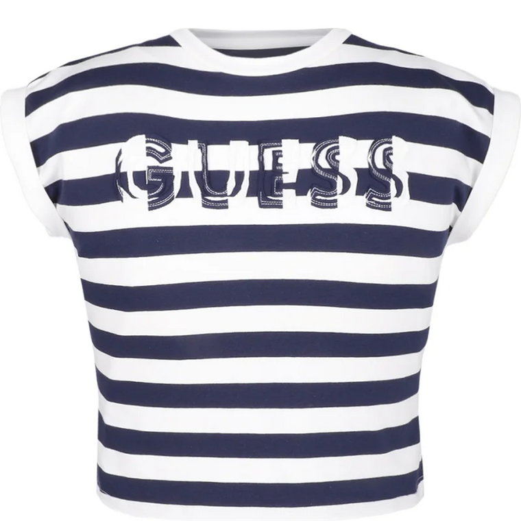 Guess T-shirt | Loose fit