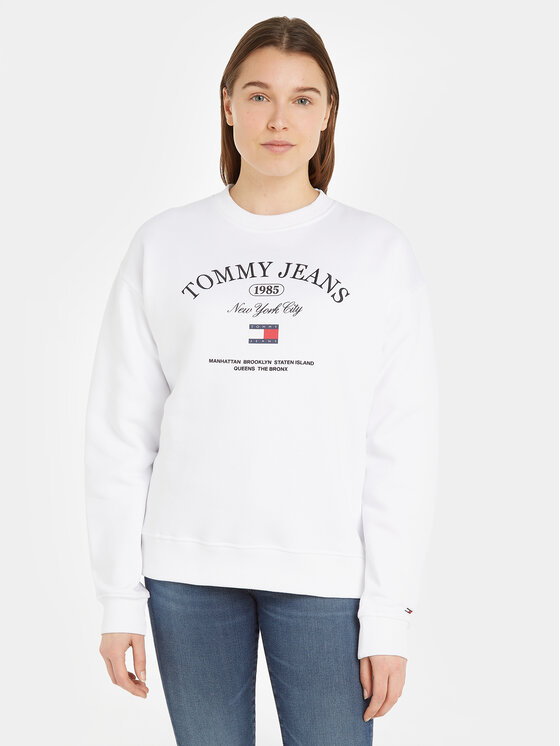 Bluza Tommy Jeans