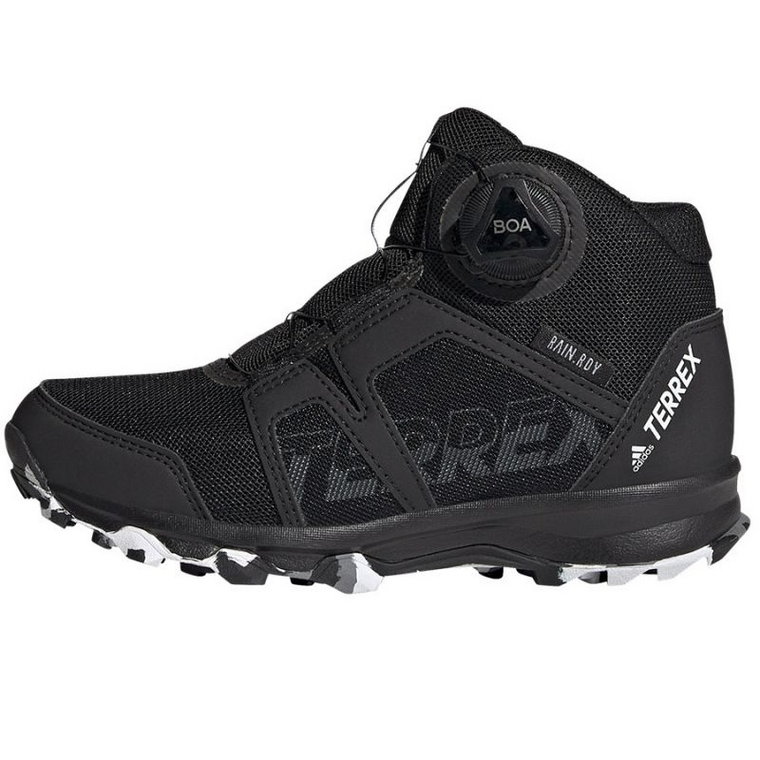 Buty adidas Terrex Boa Mid R.Rdy Jr GY7689 czarne