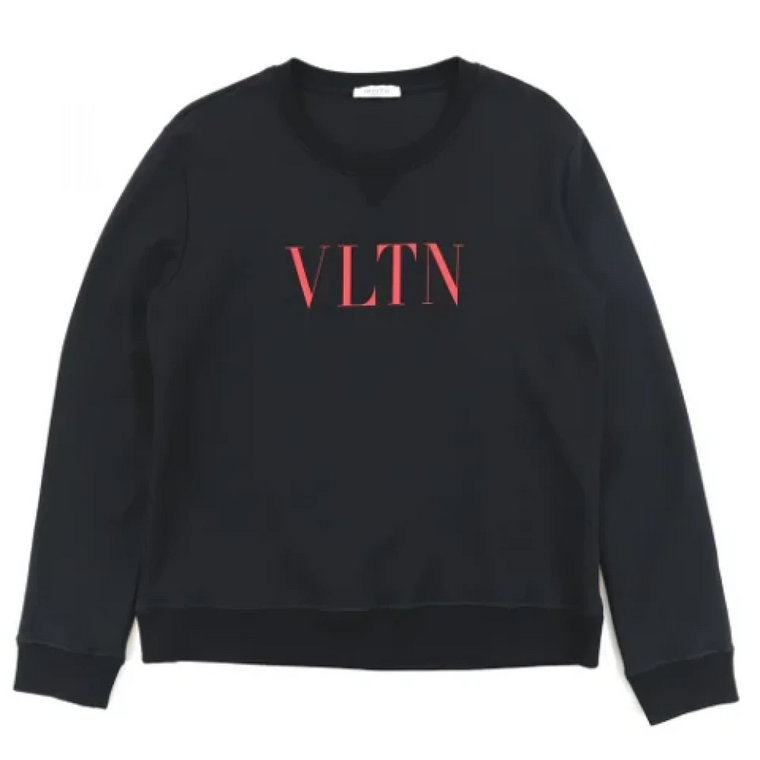 Pre-owned Cotton tops Valentino Vintage