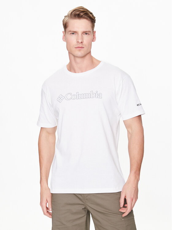 T-Shirt Columbia