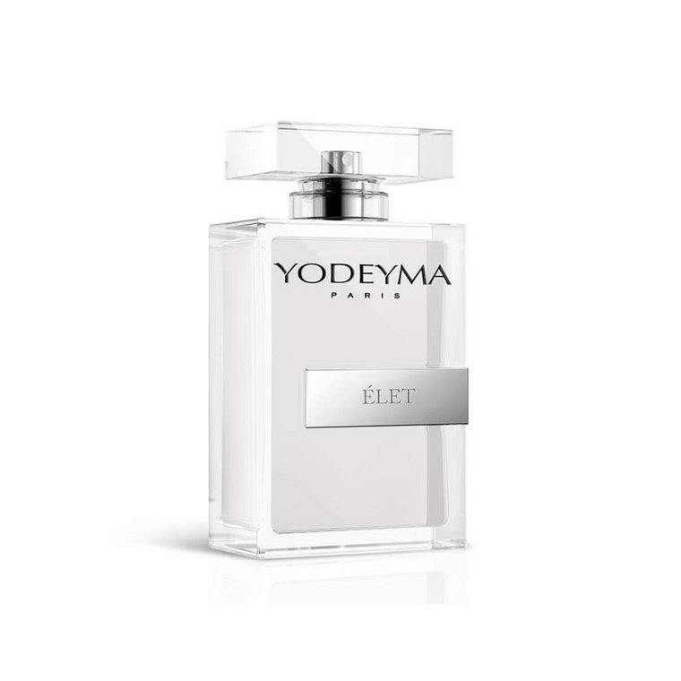 Oryginalny zapach marki Yodeyma model Eau de Parfum Elet 100 ml kolor . Akcesoria męski. Sezon: Cały rok