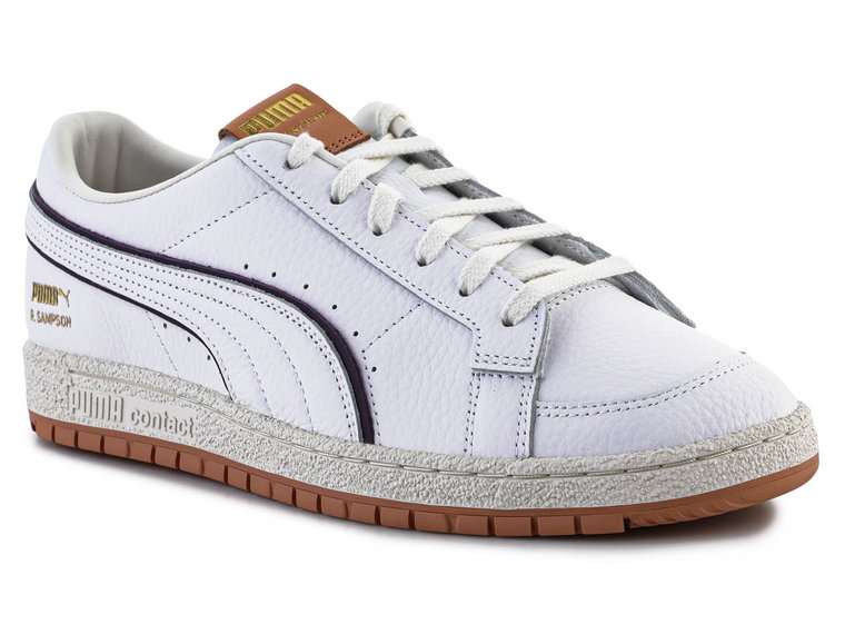 Puma Ralph Sampson 70 LO SC 380987-01