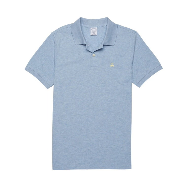 Koszulka Polo Brooks Brothers