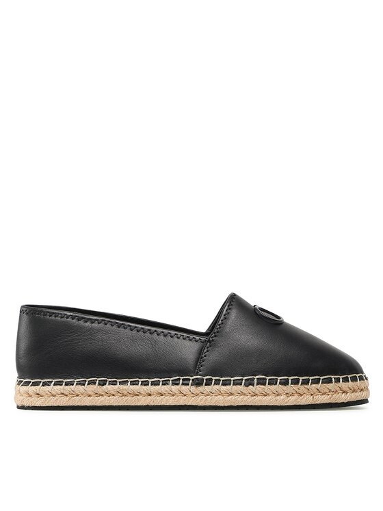 Espadryle Calvin Klein