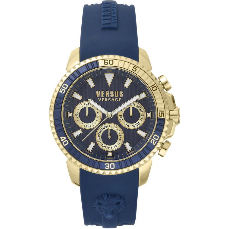 Watches Versus Versace