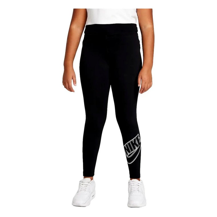 Leather Trousers Nike