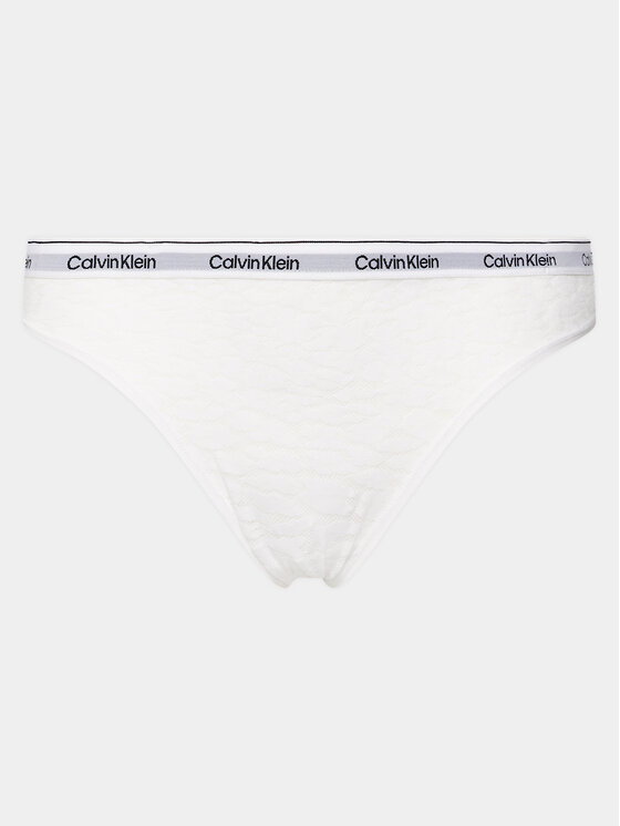 Figi brazylijskie Calvin Klein Underwear
