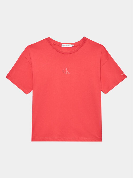 T-Shirt Calvin Klein Jeans