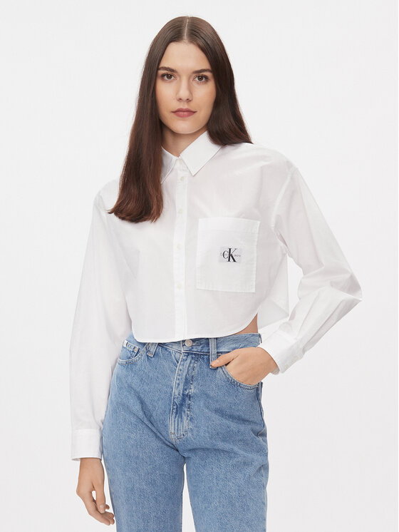 Koszula Calvin Klein Jeans