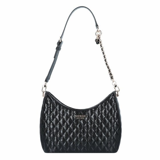 Guess Yarmilla Torba na ramię 29 cm black