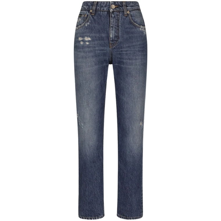 Slim-fit Jeans Dolce & Gabbana