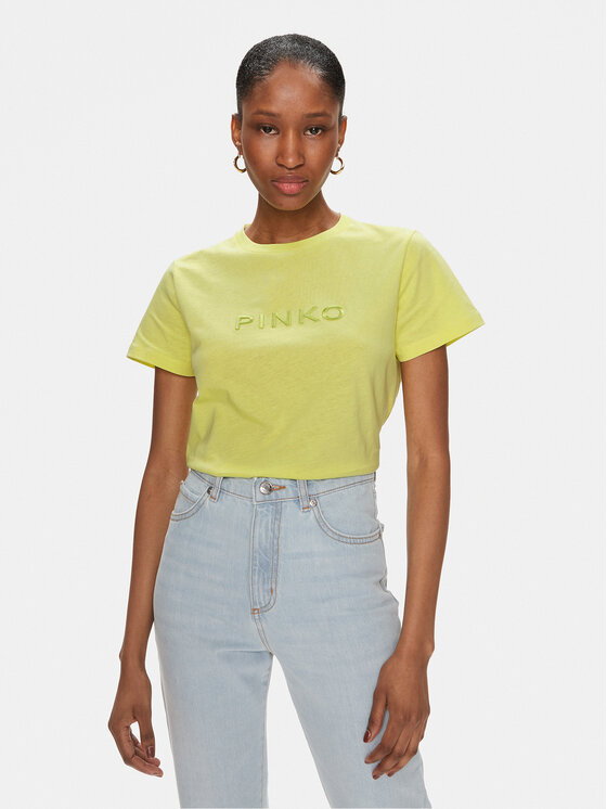 T-Shirt Pinko