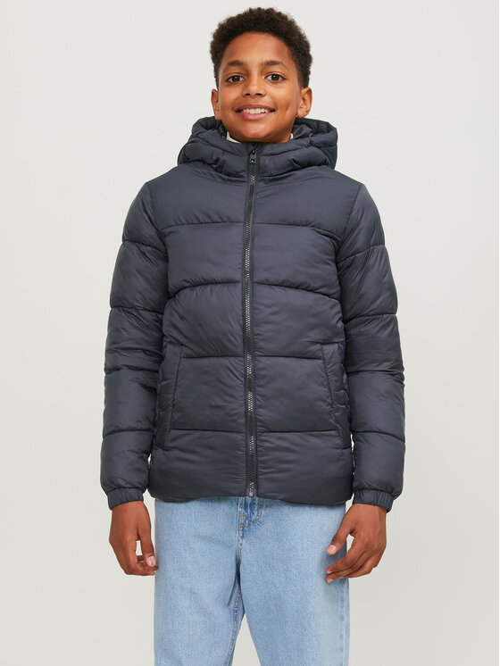 Kurtka puchowa Jack&Jones Junior