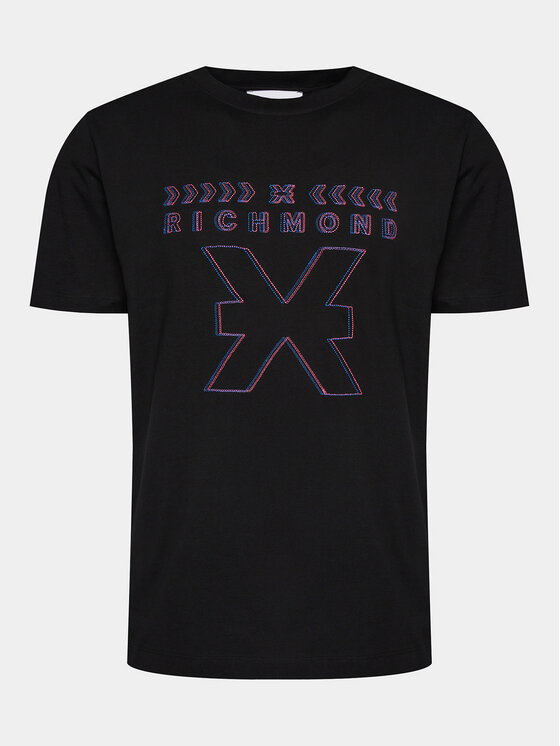 T-Shirt Richmond X