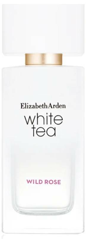 Elizabeth Arden White Tea Wild Rose - woda toaletowa dla kobiet 50ml