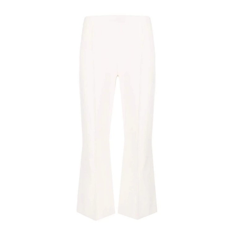 Theory Trousers White Theory