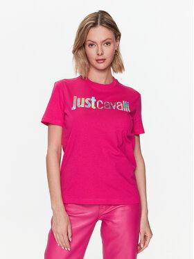 T-Shirt Just Cavalli